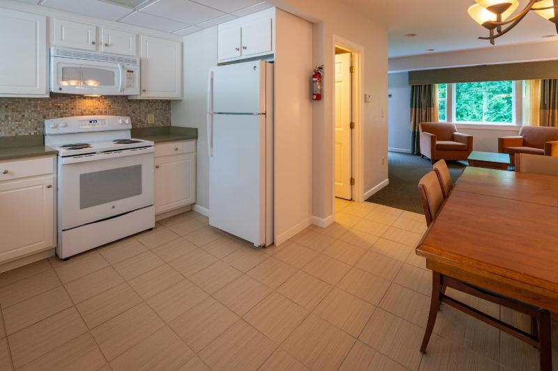 Two-Bedroom Family Apartment image 3