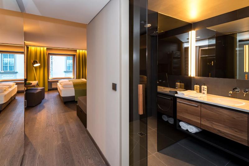 Stadthotel Brunner - image 3