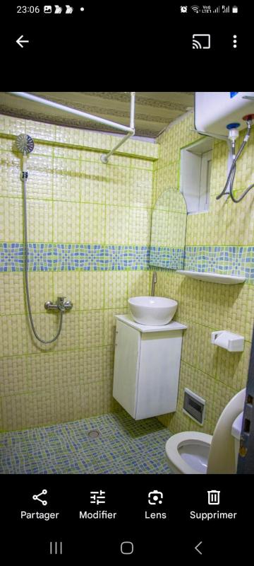 Bonamoussadi Gardens - Piscine-Wifi- Eau- Electricite 24h sur 24 - image 12