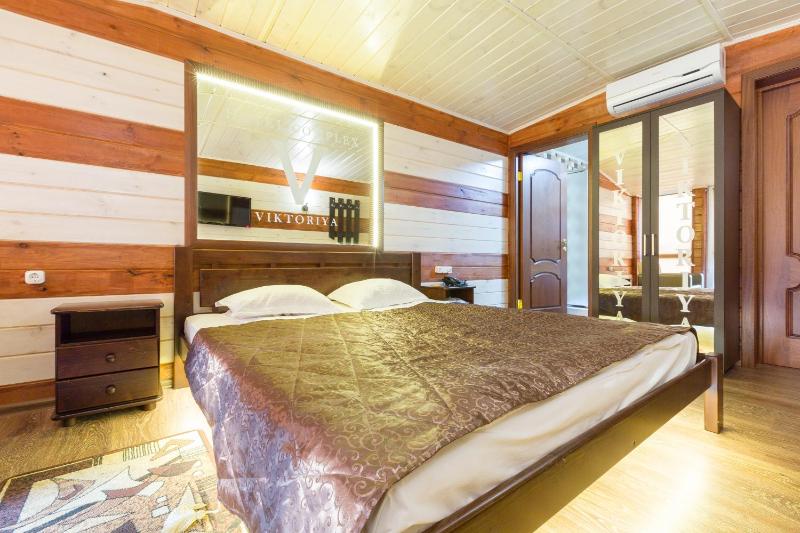 Stand Plus Double Room image 2