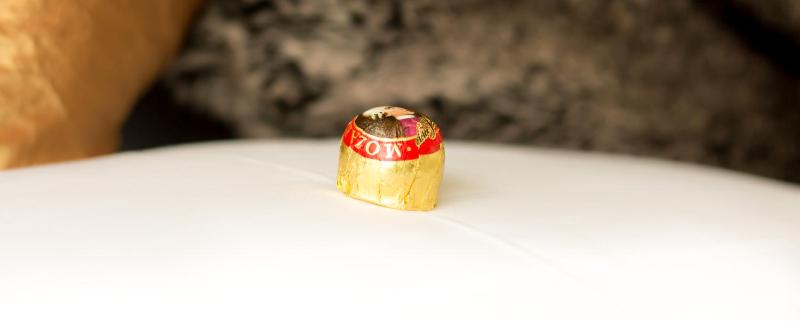 Deluxe Three-Bedroom Apartment with Terrace image 4