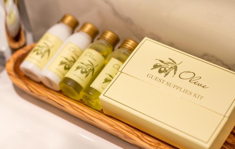 Superior Two-Bedroom Apartment with Terrace image 4