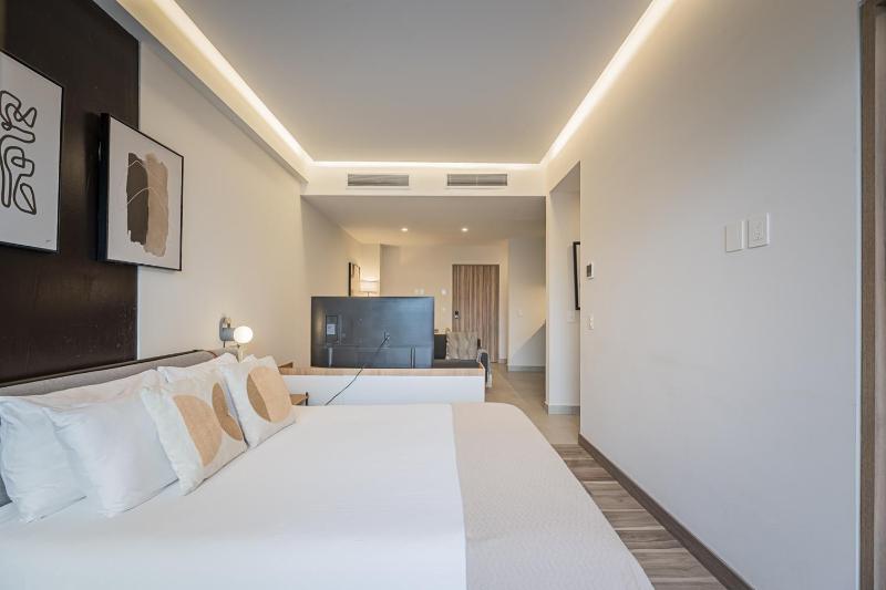Cuadra 134 Residencial Condesa - image 45
