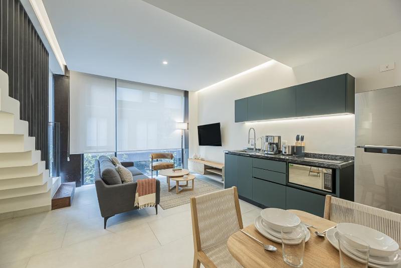 Cuadra 134 Residencial Condesa - image 26