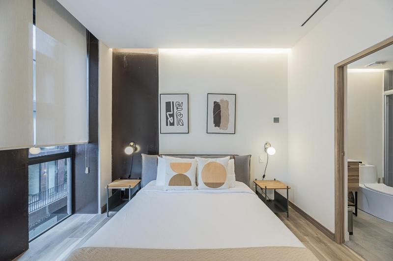 Cuadra 134 Residencial Condesa - image 34