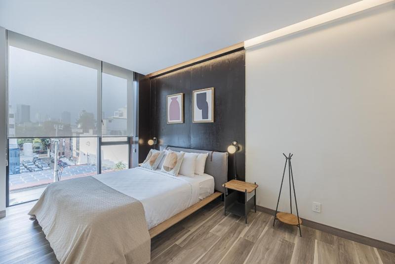 Cuadra 134 Residencial Condesa - image 33