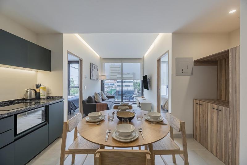 Cuadra 134 Residencial Condesa - image 35