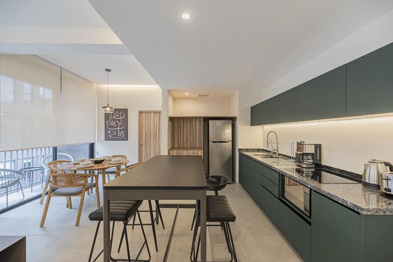 Cuadra 134 Residencial Condesa - image 18