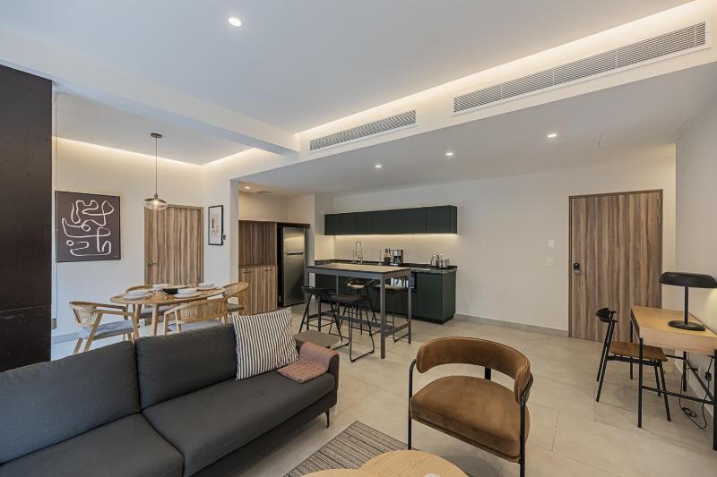 Cuadra 134 Residencial Condesa - image 2