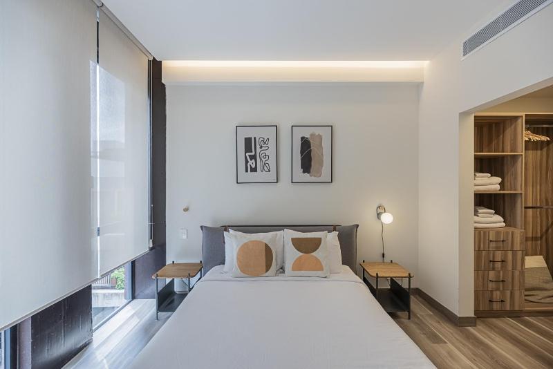 Cuadra 134 Residencial Condesa - image 49