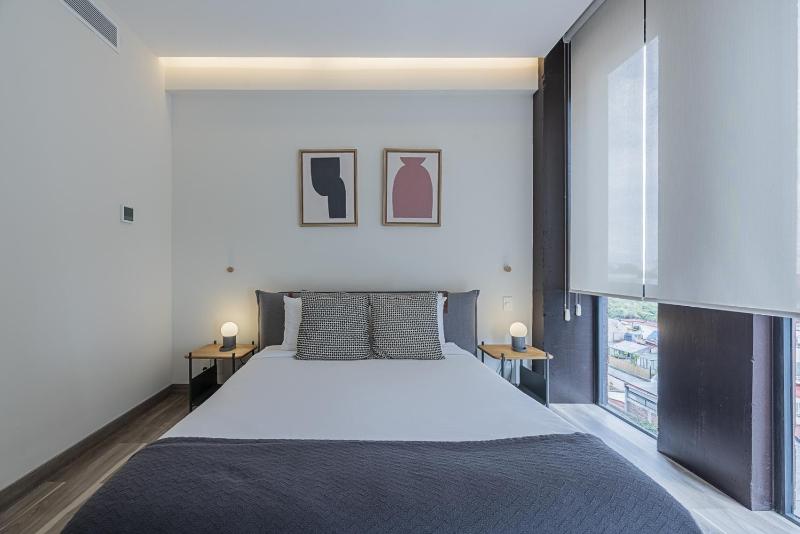 Cuadra 134 Residencial Condesa - image 22