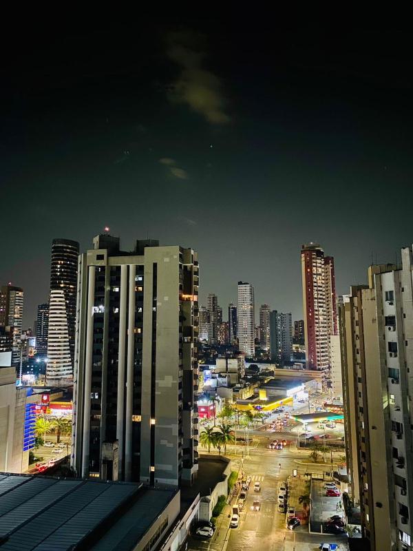 Apartamento Luxo nas Docas - image 4