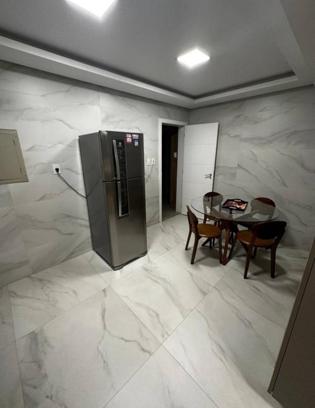 Apartamento Luxo nas Docas - image 8
