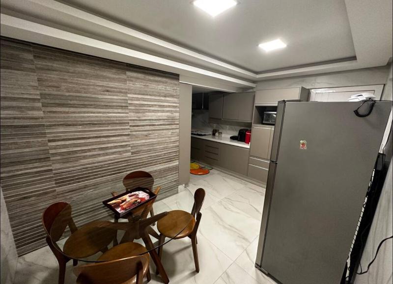 Apartamento Luxo nas Docas - image 21