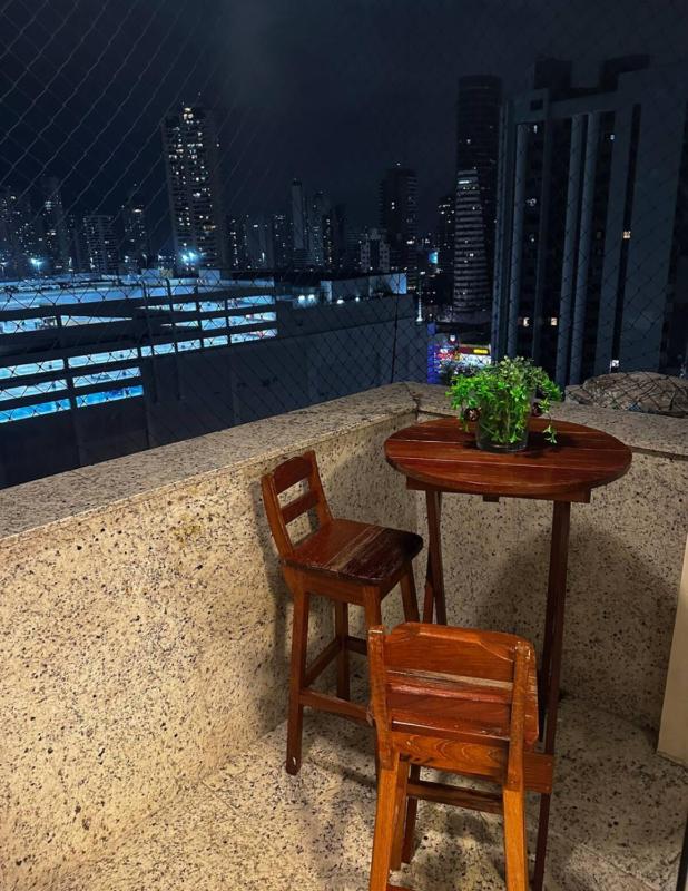 Apartamento Luxo nas Docas - image 19