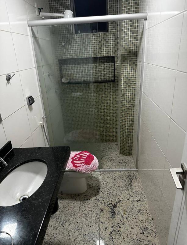 Apartamento Luxo nas Docas - image 11