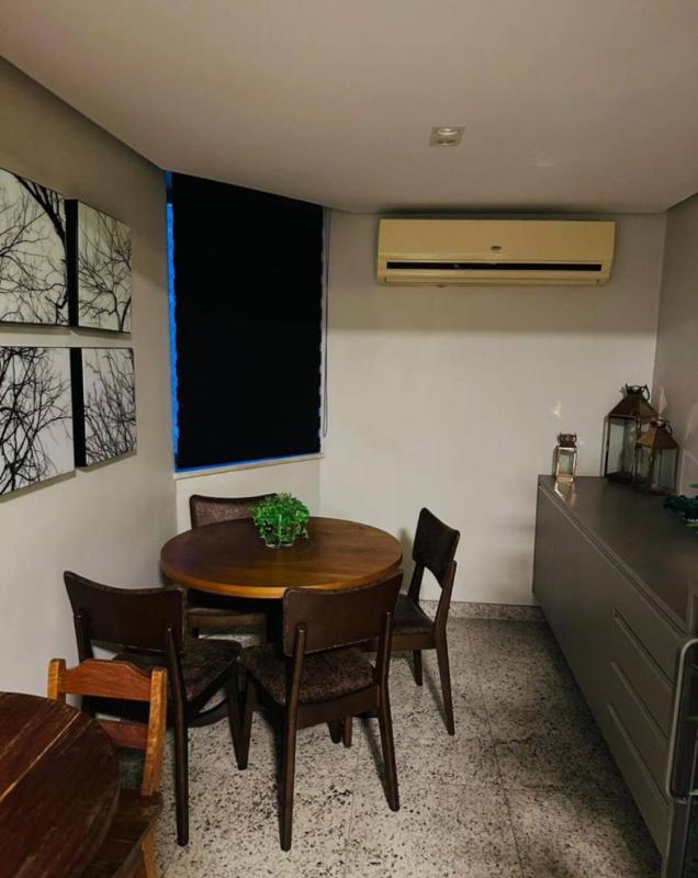 Apartamento Luxo nas Docas - image 6