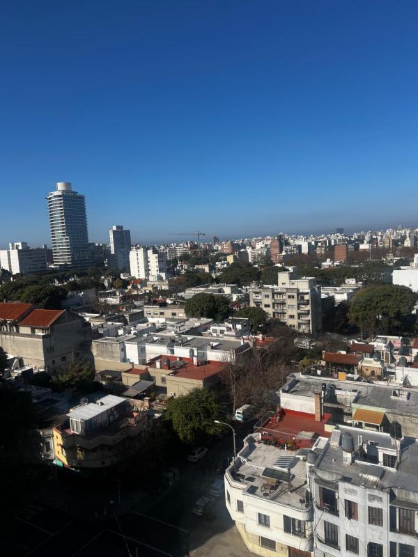 Montevideo Cordón Apartamentos-Uruguay - image 5