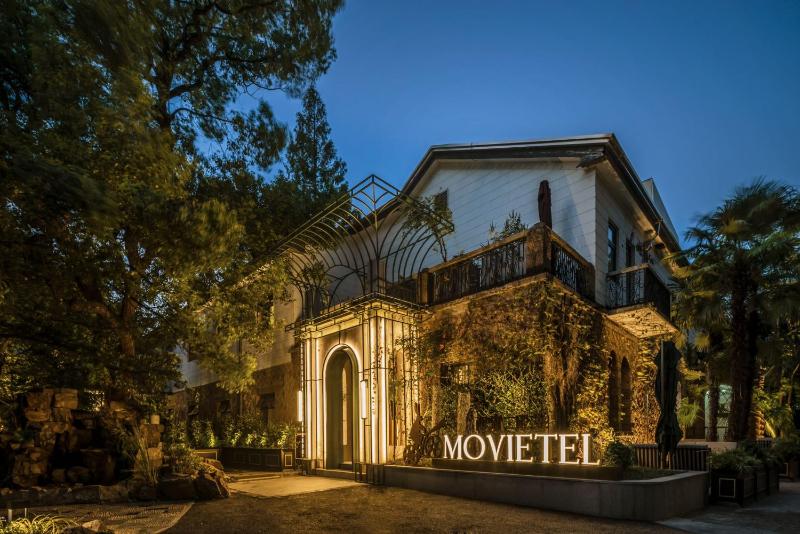 Movietel Hangzhou West Lake Mansion1937 - image 7