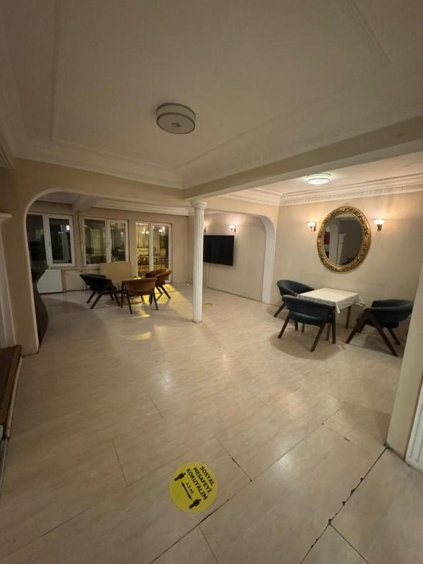 Taksim Hotel Şato - image 5
