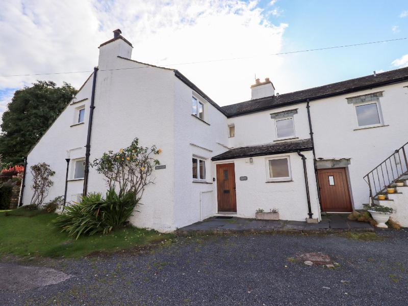 Ecclerigg Old Farm - image 11