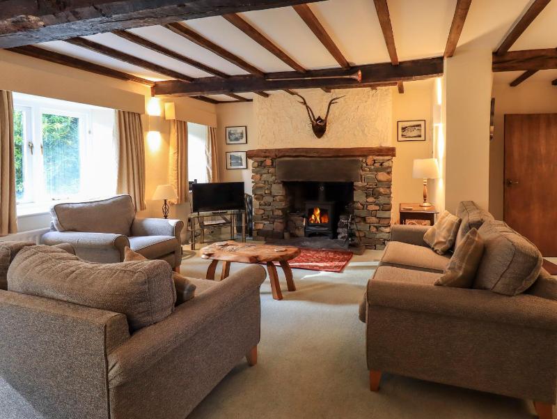 Ecclerigg Old Farm - image 17