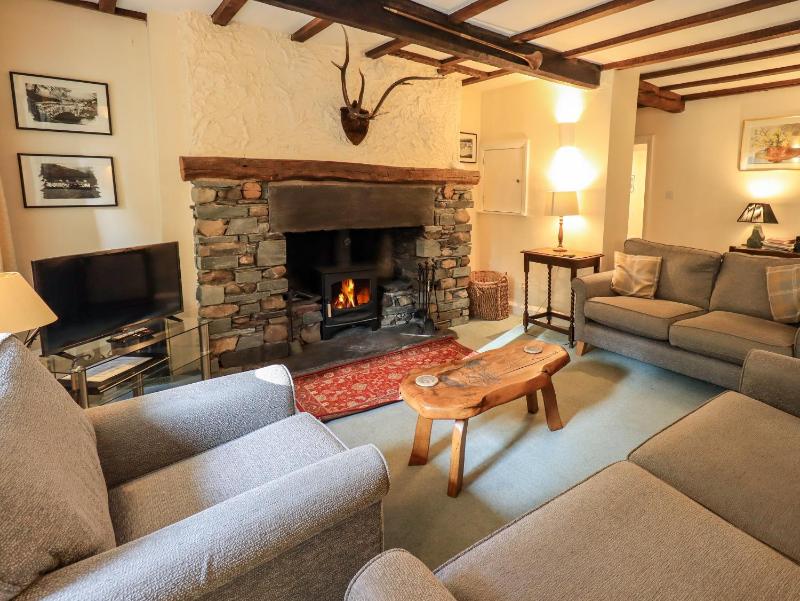 Ecclerigg Old Farm - image 27