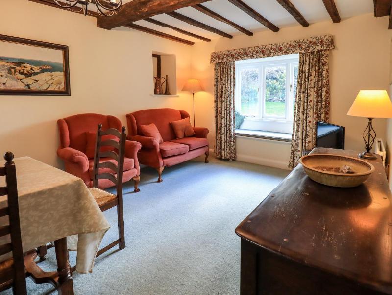 Ecclerigg Old Farm - image 48