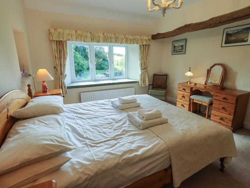 Ecclerigg Old Farm - image 3