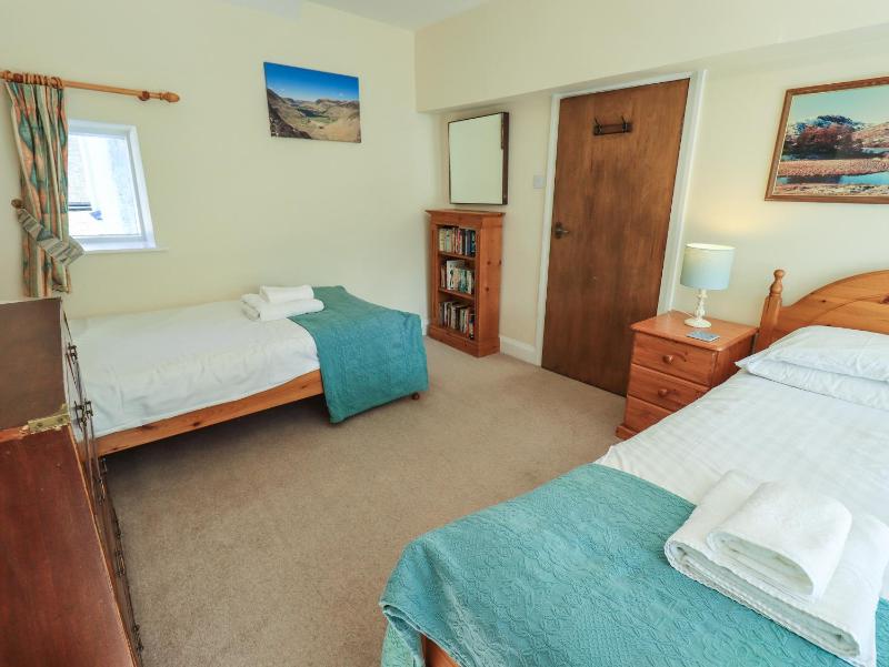 Ecclerigg Old Farm - image 49