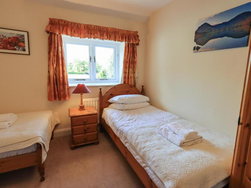 Ecclerigg Old Farm - image 37