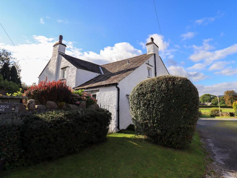 Ecclerigg Old Farm - image 15