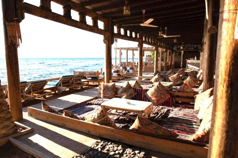 Penguin Village Dahab - image 19