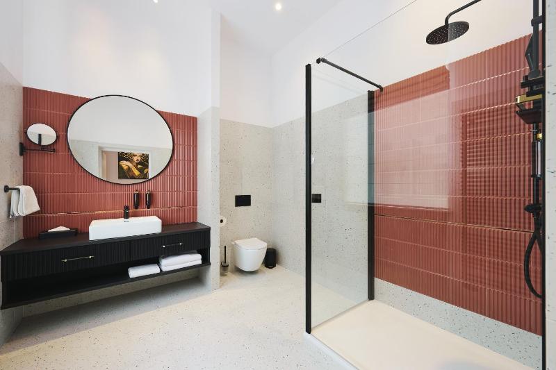 Standard Twin Room - Non-Smoking image 1