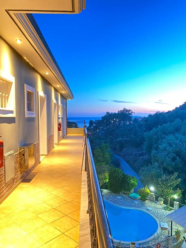 Villa Dorita Luxury Apartments - image 21
