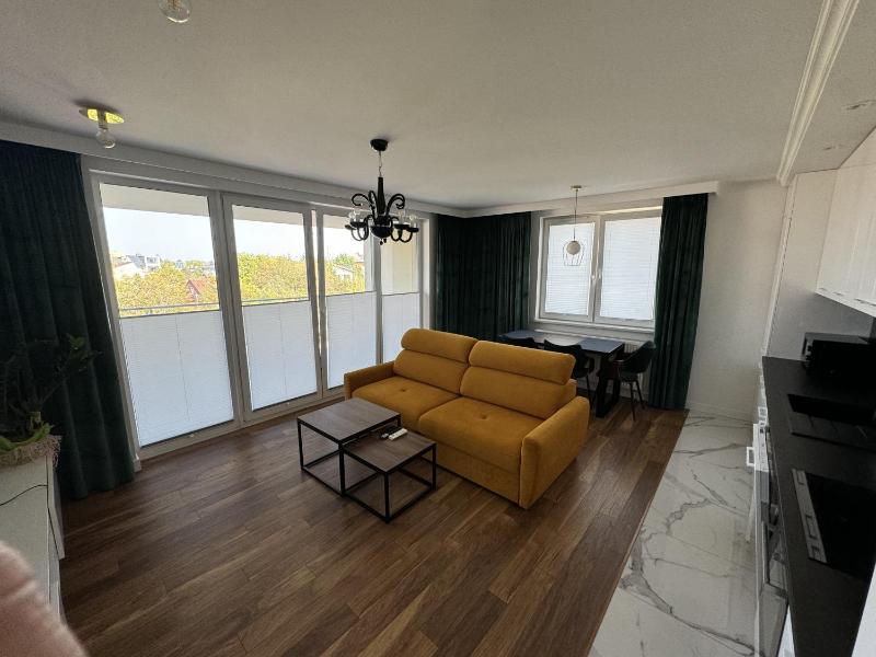 Apartament 1ego Maja Centrum - image 4