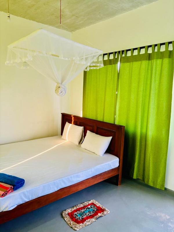 Private AC Room with Green Views - image 8