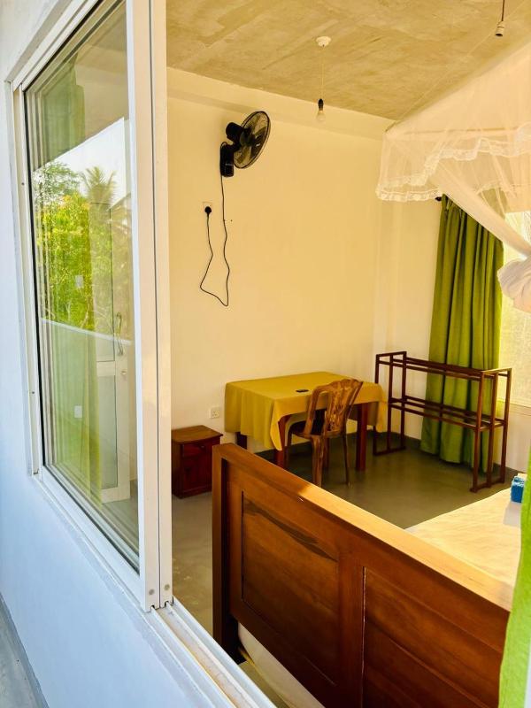 Private AC Room with Green Views - image 13