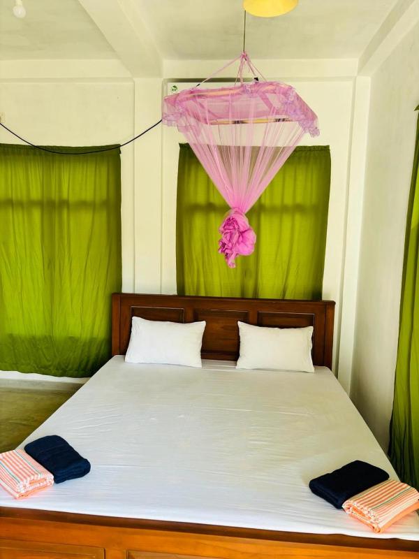 Private AC Room with Green Views - image 14