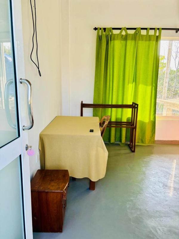 Private AC Room with Green Views - image 16