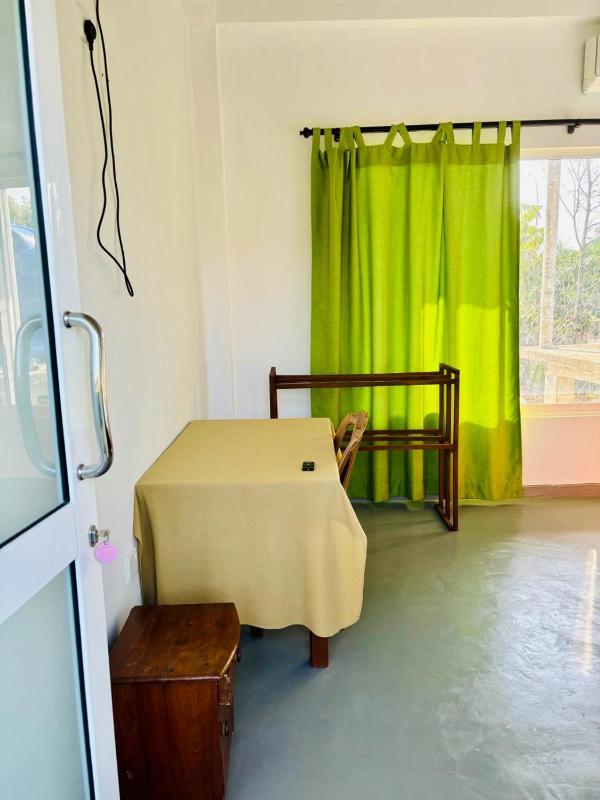 Private AC Room with Green Views - image 7
