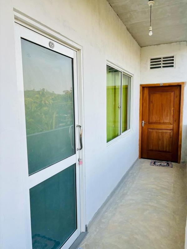 Private AC Room with Green Views - image 11