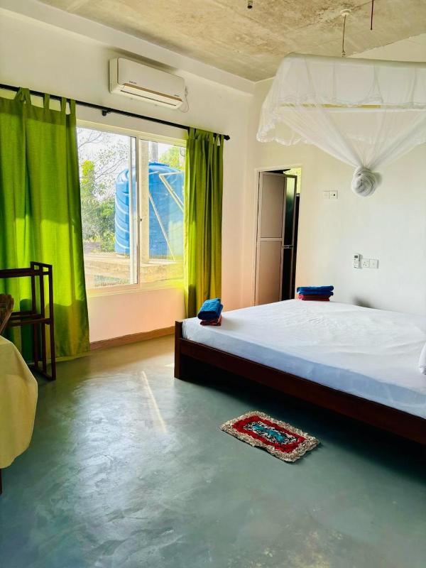 Private AC Room with Green Views - image 12