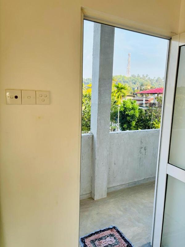 Private AC Room with Green Views - image 10