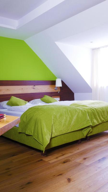Comfort Double Room image 3