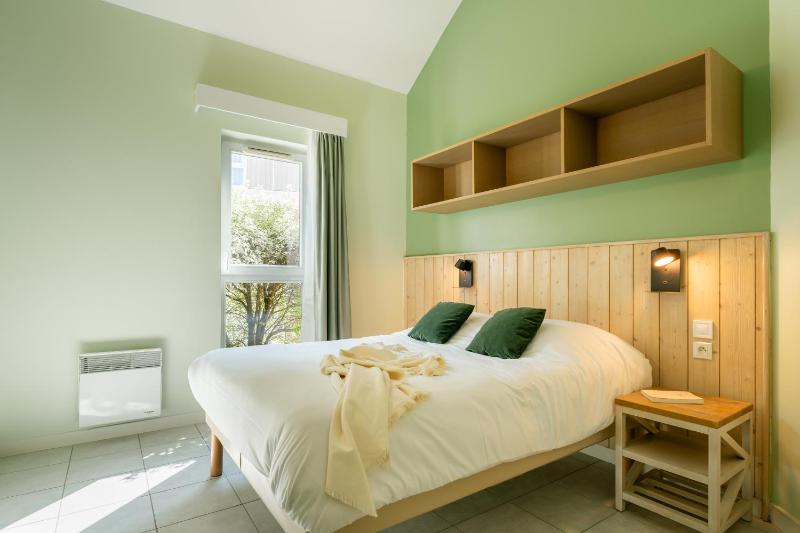 One-Bedroom House with Terrace (4 People) image 4