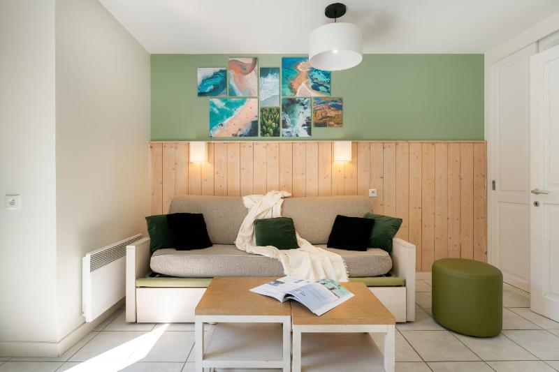 One-Bedroom House with Terrace (4 People) image 1