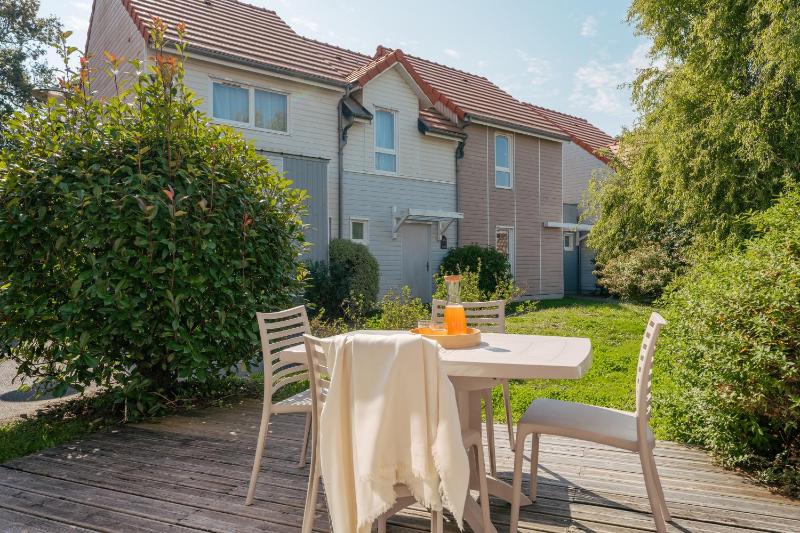 One-Bedroom House with Terrace (4 People) image 3