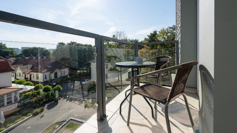 Apartamenty Cesarskie Sun & Snow - image 6