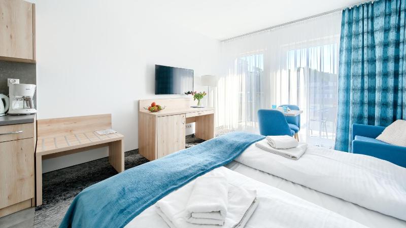 Apartamenty Cesarskie Sun & Snow - image 7